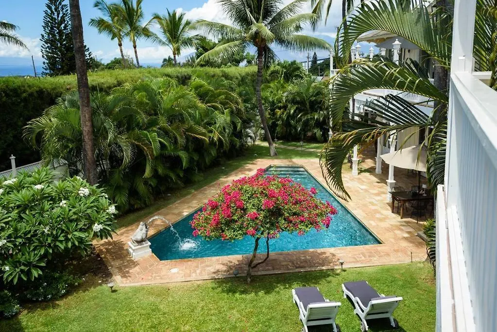 Stunning Ocean View, Heated Pool At Home By Wailea 0*, ويليا الولايات المتحدة الأمريكية